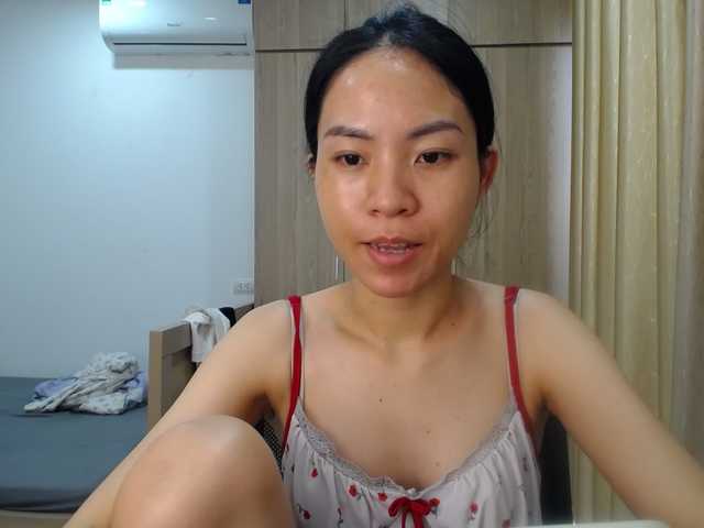 AsiaSweet91 live cam on BongaCams