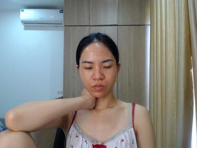 AsiaSweet91 live cam on BongaCams