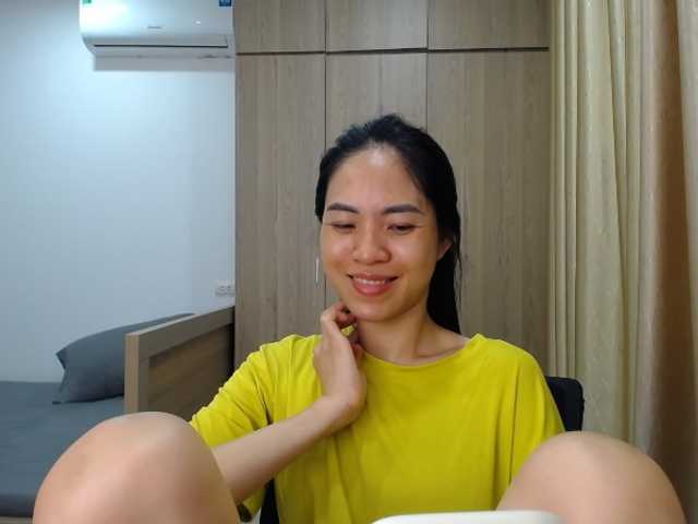 AsiaSweet91 live cam on BongaCams