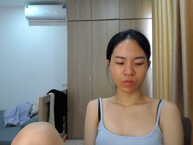 AsiaSweet91 live cam on BongaCams