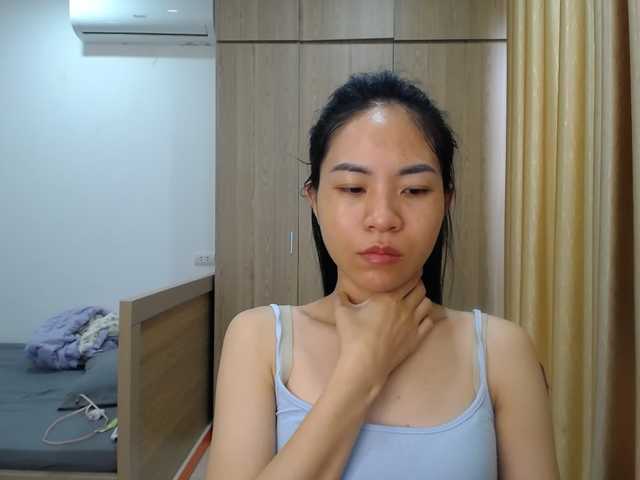 AsiaSweet91 Cam en direct sur BongaCams
