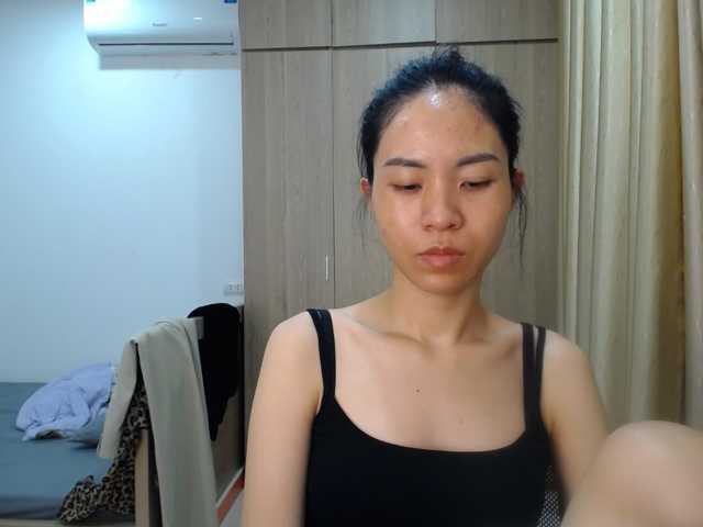 AsiaSweet91 live cam on BongaCams