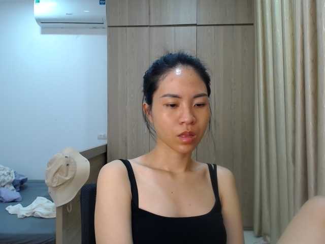 AsiaSweet91, live now on BongaCams