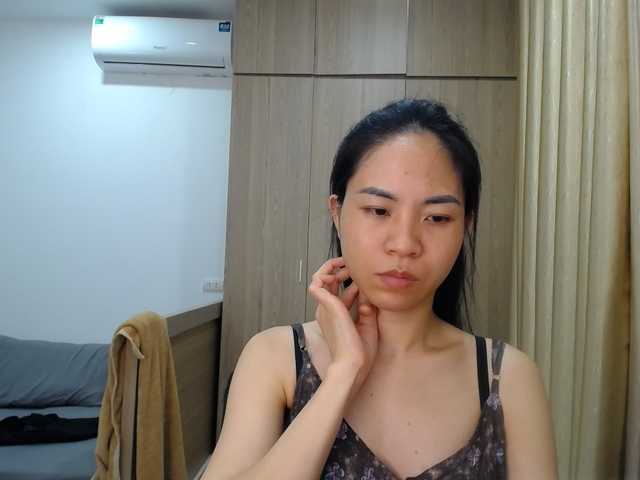AsiaSweet91 live cam on BongaCams