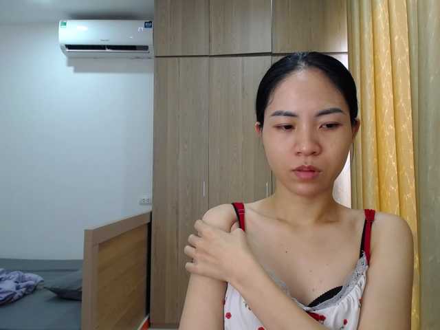 AsiaSweet91 live cam on BongaCams