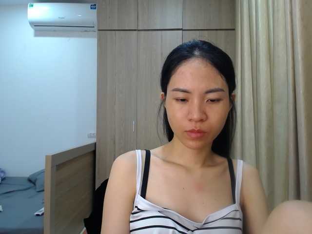 AsiaSweet91 live cam on BongaCams
