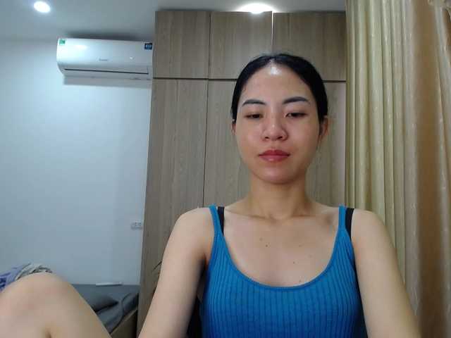 AsiaSweet91's BongaCams show and profile