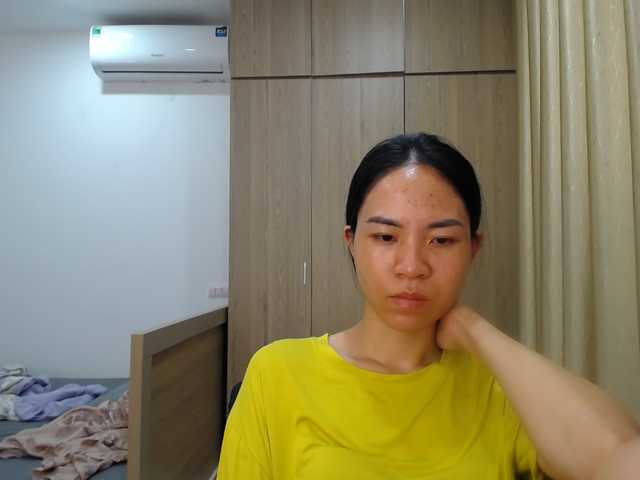 AsiaSweet91 live cam on