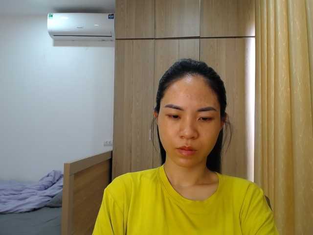 AsiaSweet91 live cam on BongaCams