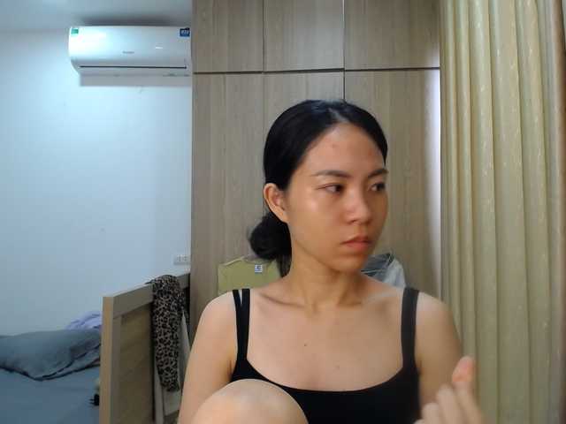 AsiaSweet91 live cam on BongaCams