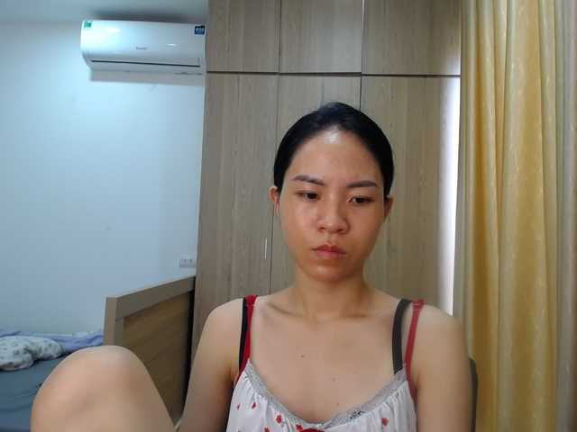 AsiaSweet91 live cam on BongaCams