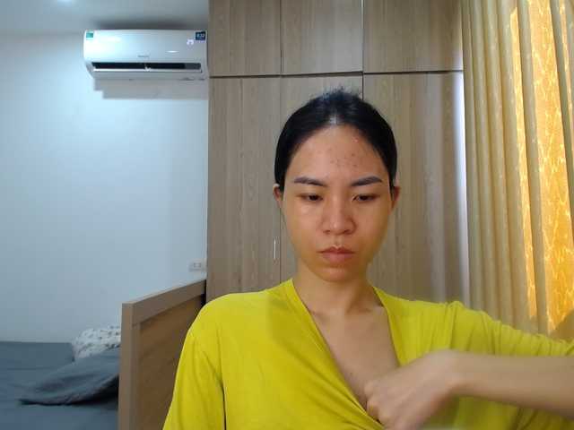 AsiaSweet91 live cam on BongaCams