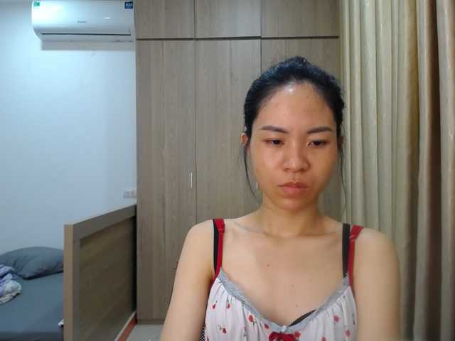 AsiaSweet91 live cam on BongaCams