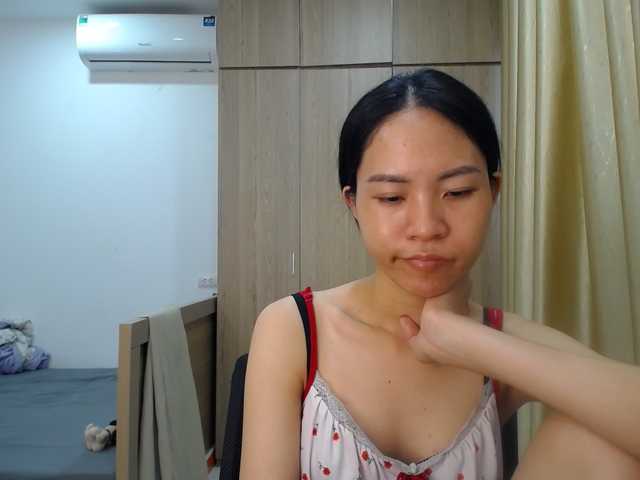 AsiaSweet91 live cam on BongaCams