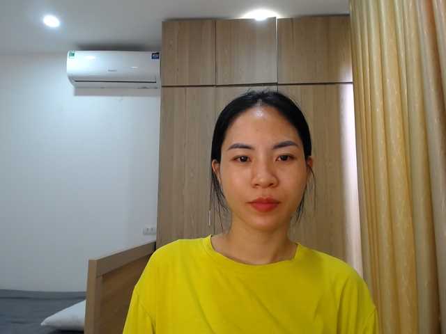 AsiaSweet91 live cam on BongaCams