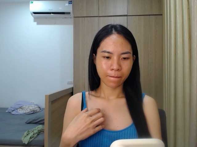 AsiaSweet91 live cam on BongaCams