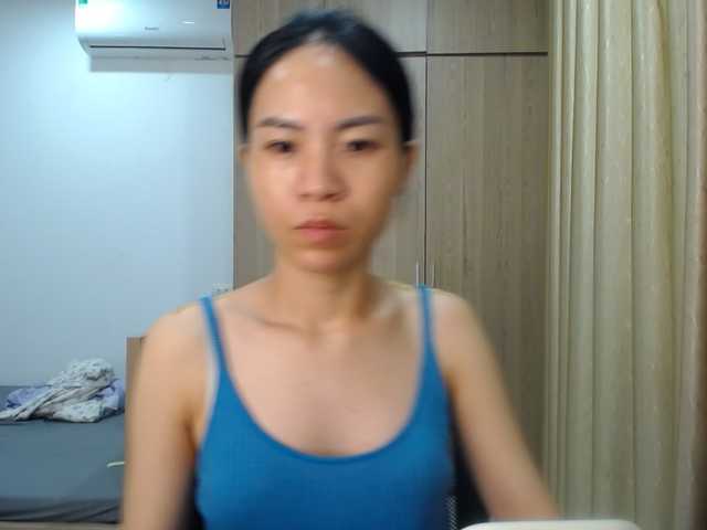 AsiaSweet91 live cam on BongaCams