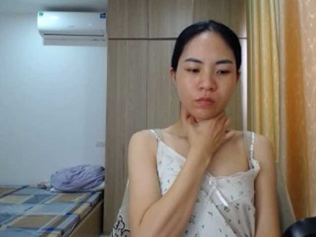 AsiaSweet91's BongaCams show and profile