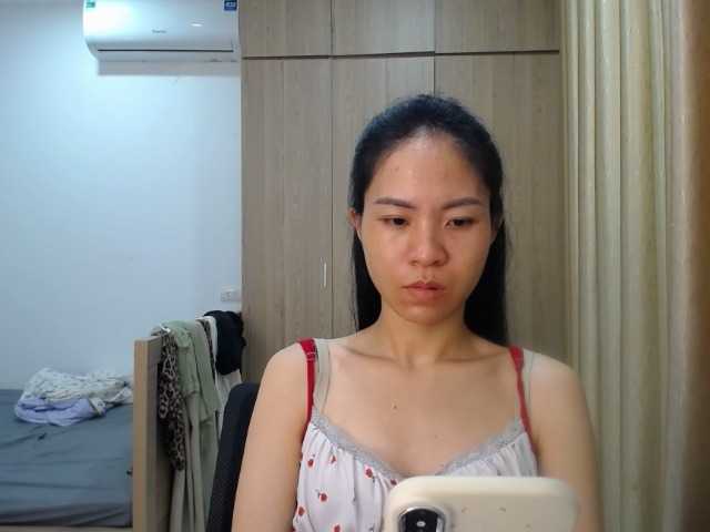 AsiaSweet91 live cam on BongaCams