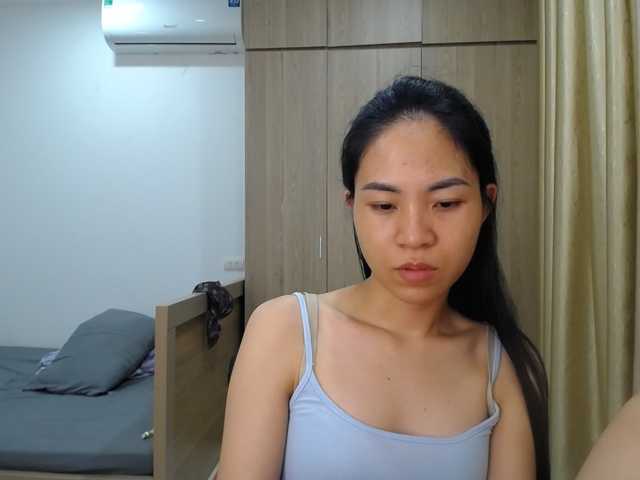 AsiaSweet91 live cam on BongaCams