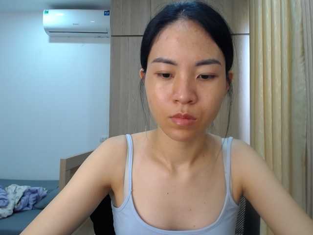 AsiaSweet91 live cam on BongaCams