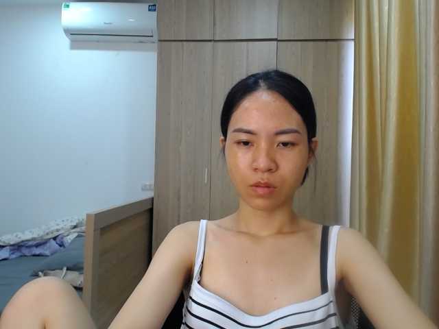 AsiaSweet91 live cam on BongaCams