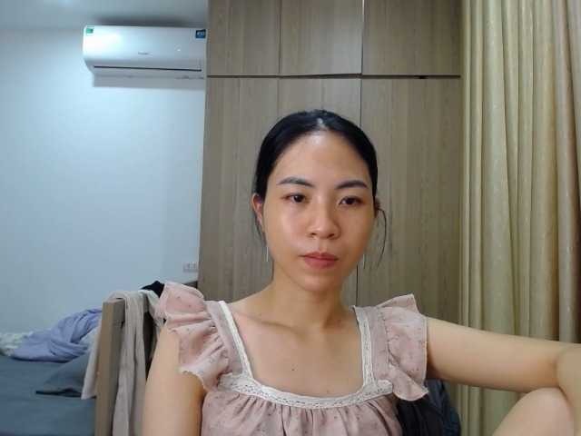 AsiaSweet91 live cam on BongaCams