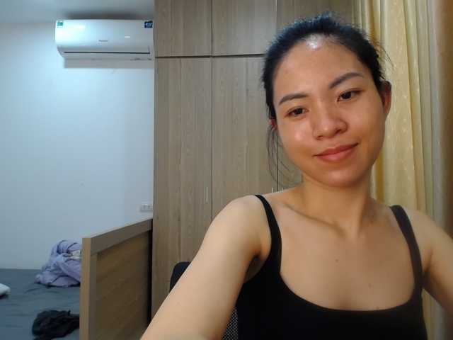 AsiaSweet91 live cam on BongaCams