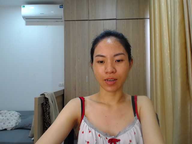 AsiaSweet91 live cam on BongaCams