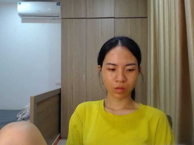 AsiaSweet91 live cam on BongaCams