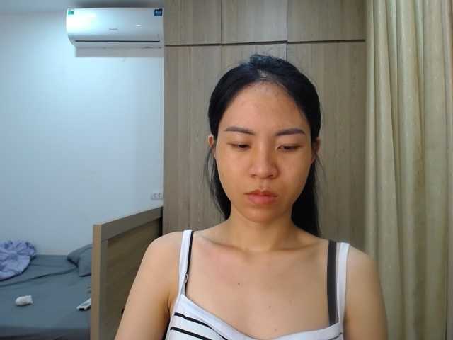 AsiaSweet91 live cam on BongaCams
