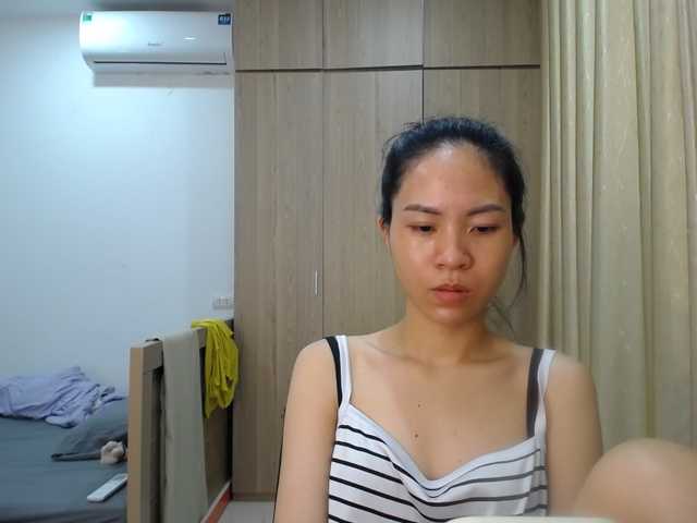 AsiaSweet91 live cam on BongaCams