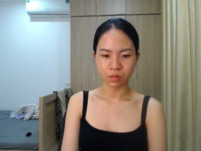 AsiaSweet91 live cam on BongaCams