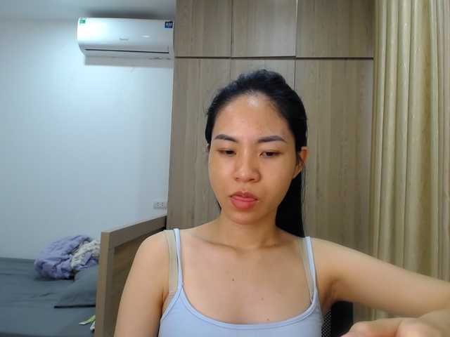 AsiaSweet91 live webcam show