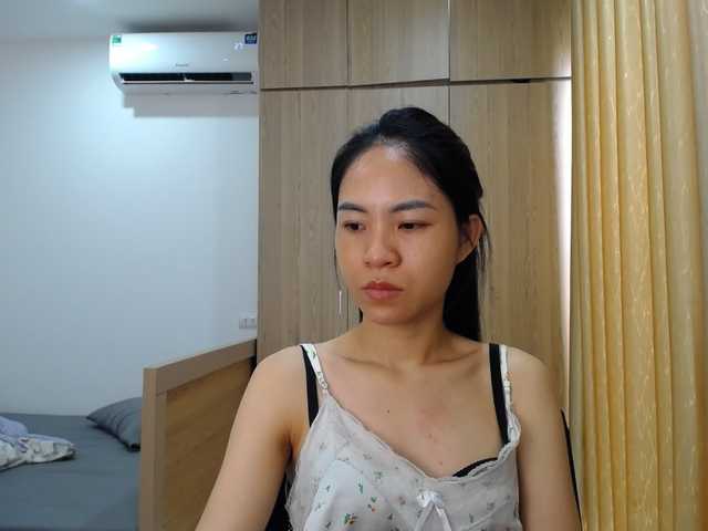 AsiaSweet91 live cam on BongaCams