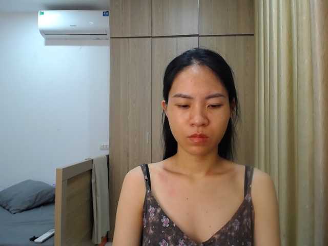 AsiaSweet91 live cam on BongaCams
