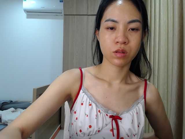 AsiaSweet91 webcam