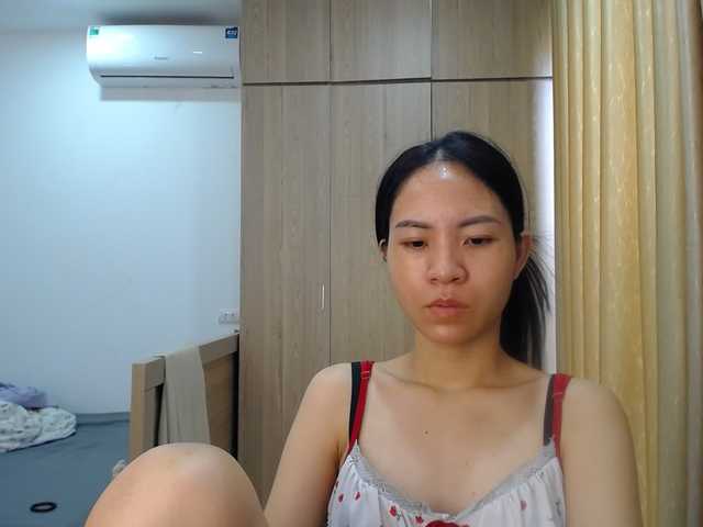 AsiaSweet91 live cam on BongaCams