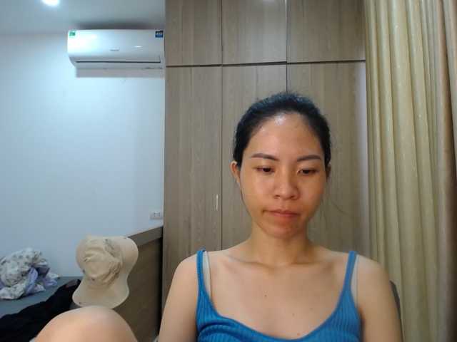AsiaSweet91 live cam on BongaCams