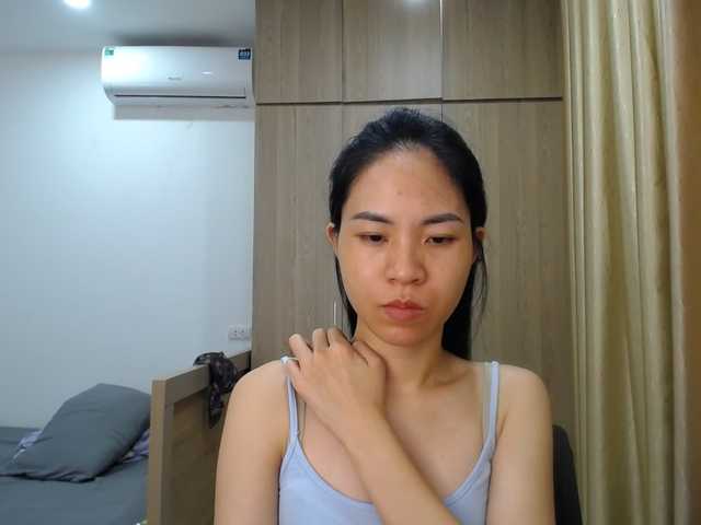 AsiaSweet91 live webcam show
