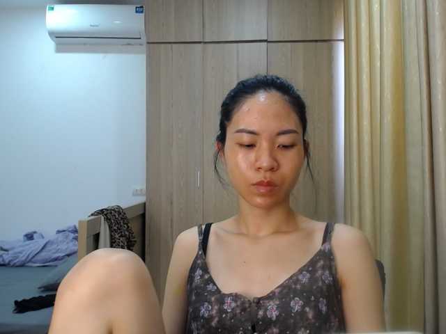 AsiaSweet91 live cam on BongaCams