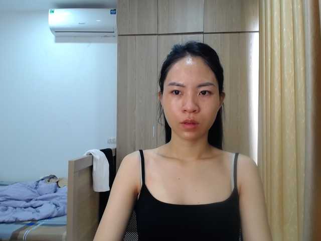 AsiaSweet91 live cam on BongaCams