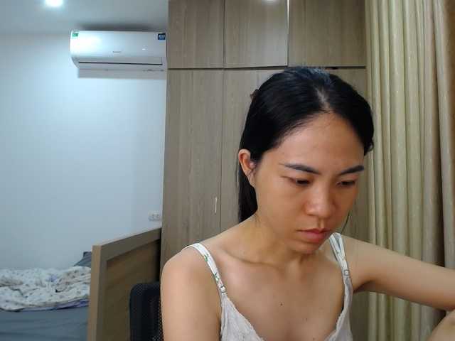 AsiaSweet91 live cam on BongaCams