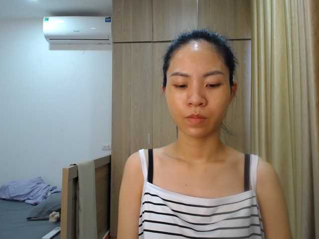 AsiaSweet91 live cam on BongaCams