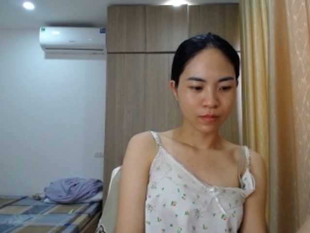 AsiaSweet91's BongaCams show and profile