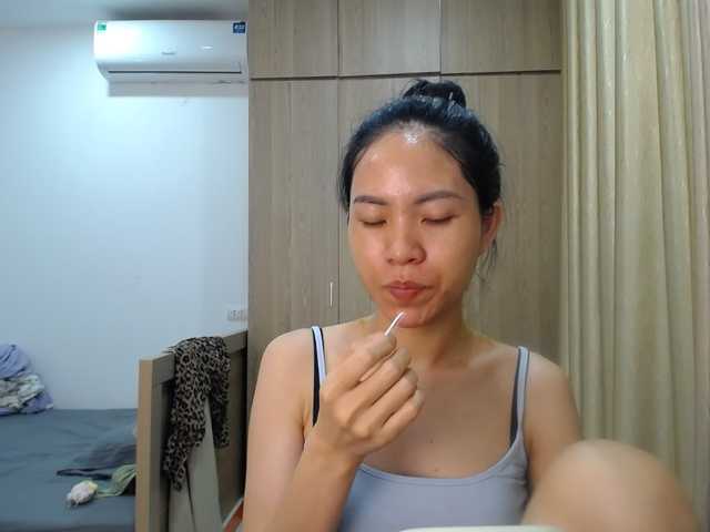 AsiaSweet91 live cam on BongaCams