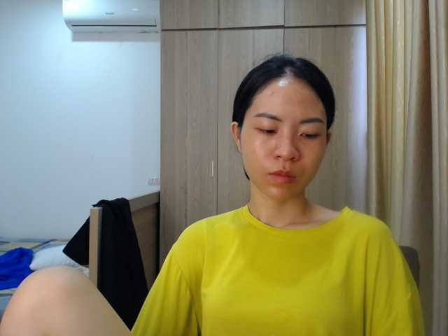 AsiaSweet91, en vivo ahora en BongaCams