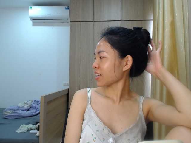 AsiaSweet91 live cam on BongaCams