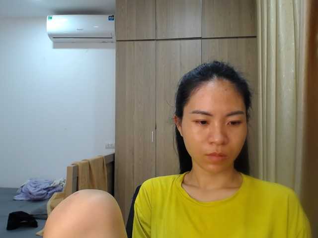 AsiaSweet91 live cam on BongaCams