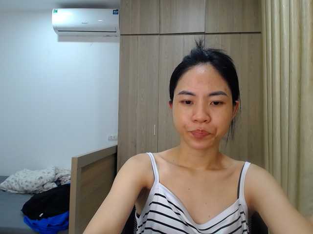 AsiaSweet91 live cam on BongaCams